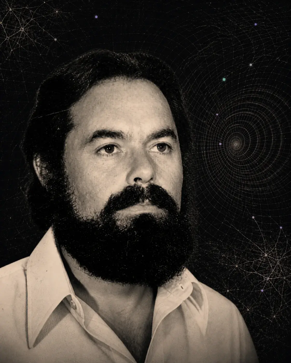 Jacobo Grinberg
