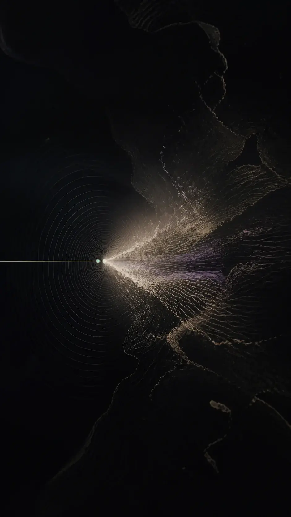 Percepción